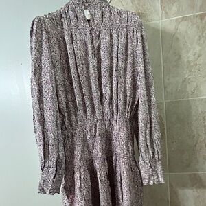 [LAST 2 days moving sale]

& Other Stories Floral Midi Dress